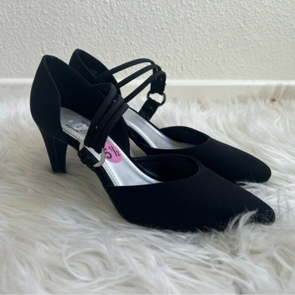 Vonny Impo Heels - Picture 1 of 7